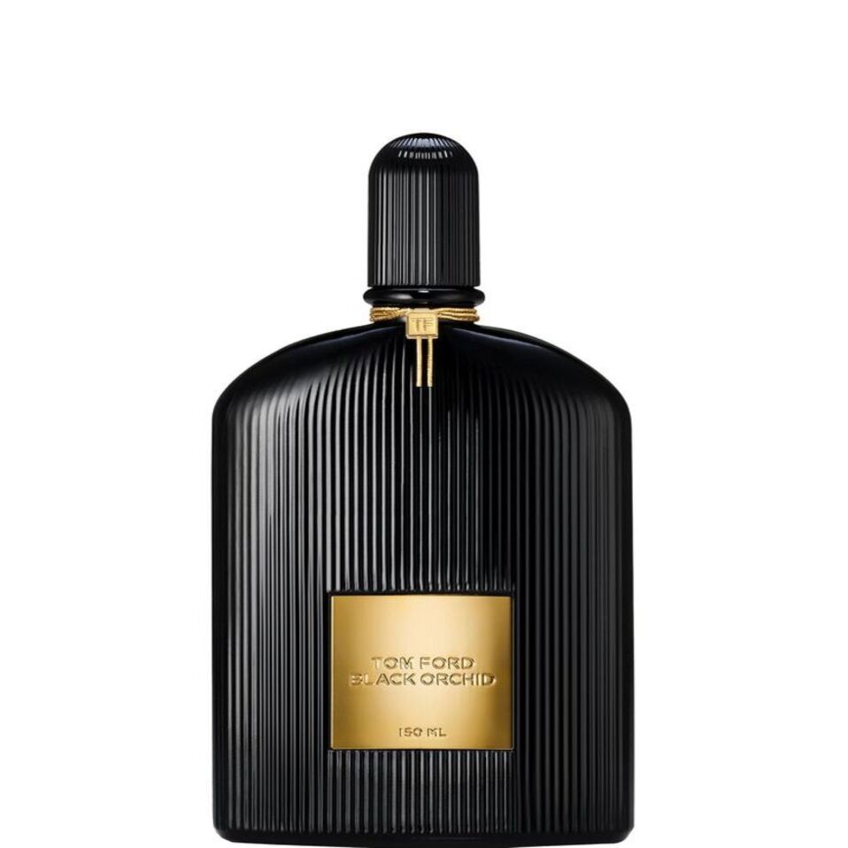 Black Orchid