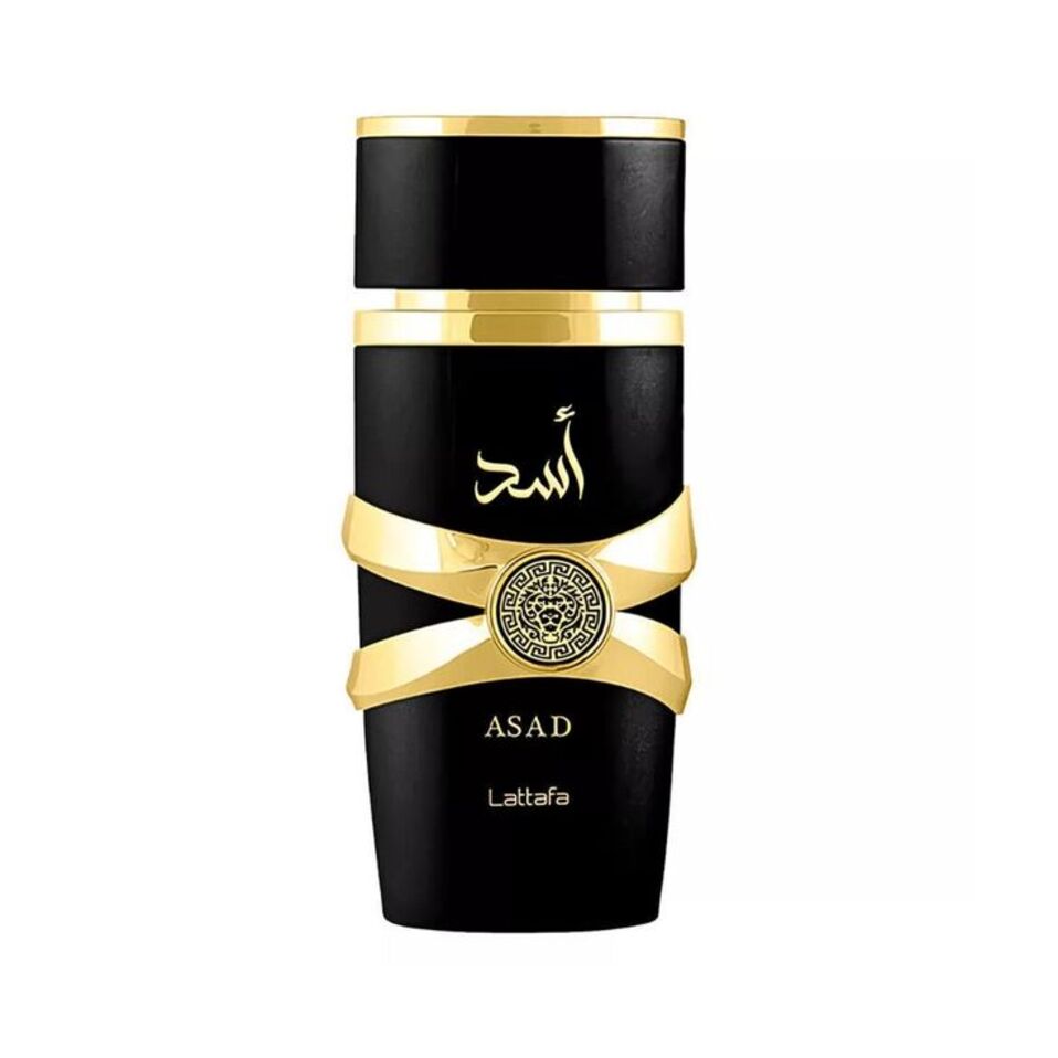Lattafa Asad (Original )