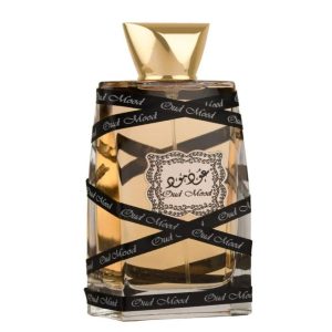 Lattafa Oud Mood (Original)