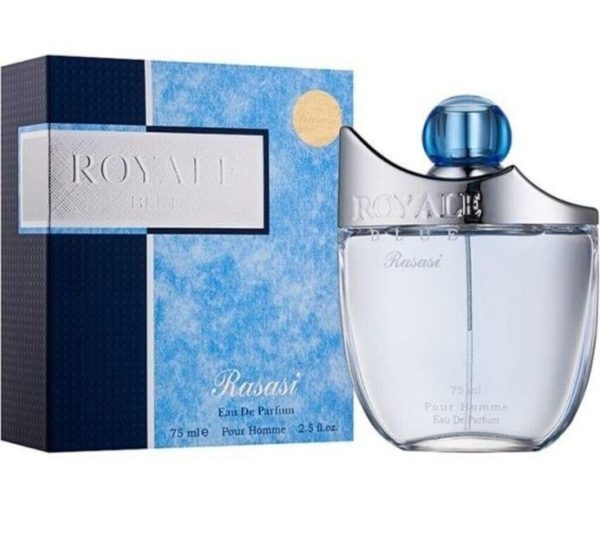 Rasasi Royale Blue (Original) - Image 2