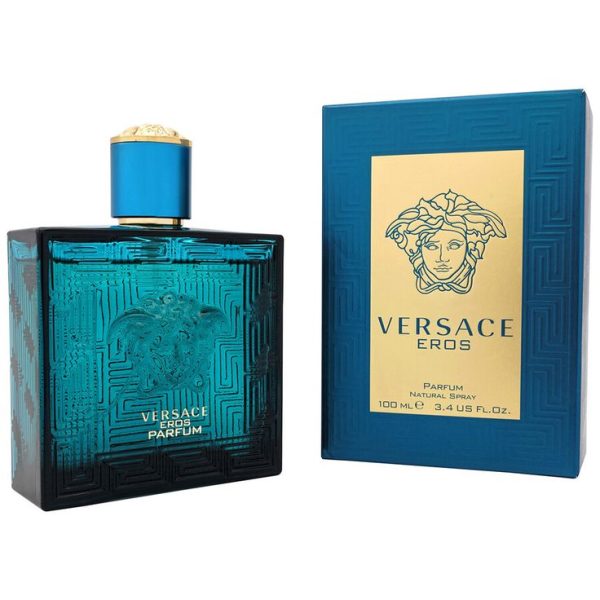 Versace Eros - Image 2