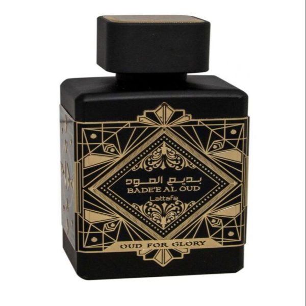 Badee Al Oud (Original)