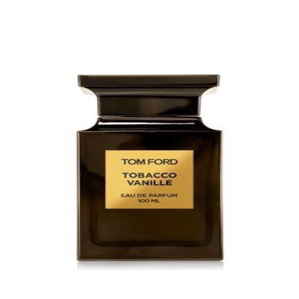 Tabacco Vanille