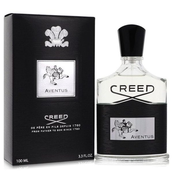 Creed Aventus - Image 2