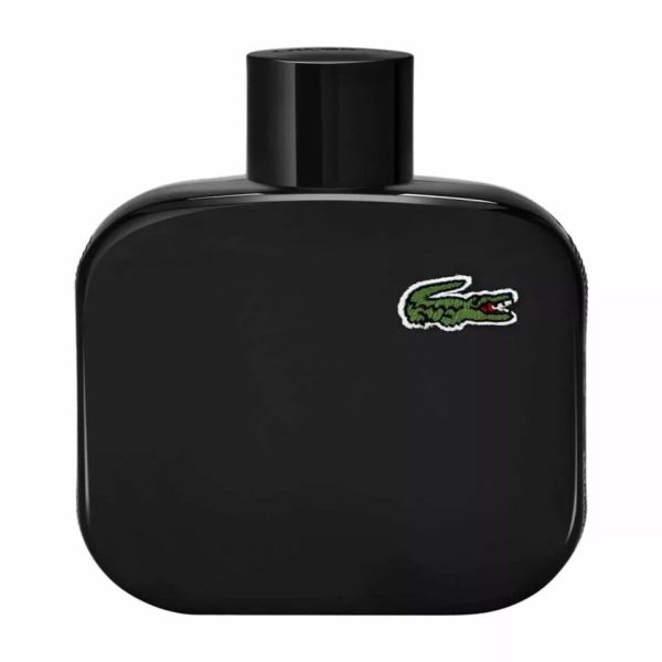 Laccoste black