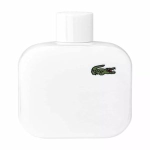Lacoste L.12.12 White