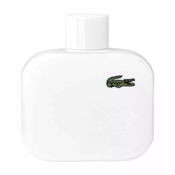 Lacoste L.12.12 White