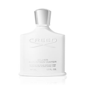Creed Silver