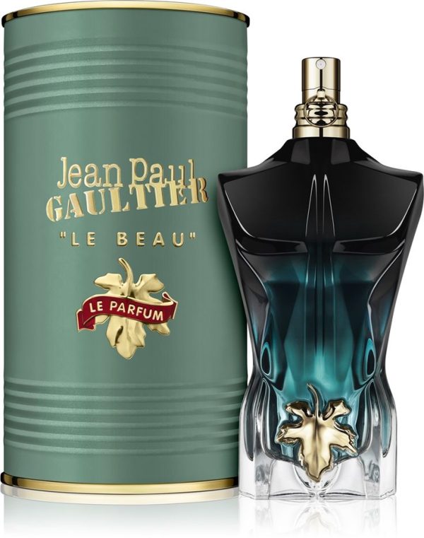 Jean Paul Gaultier Le Beau - Image 2