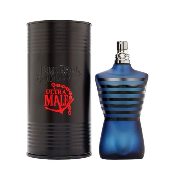 Jean Paul Gaultier Le Male - Image 2