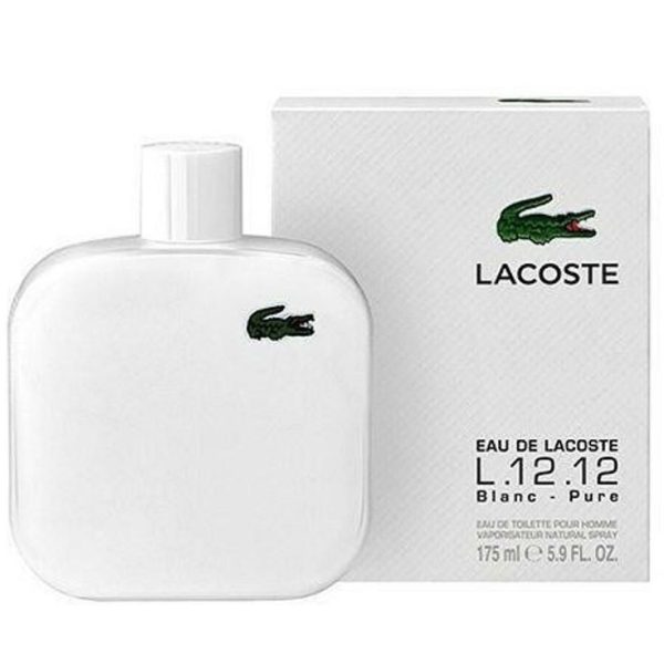 Lacoste L.12.12 White - Image 2