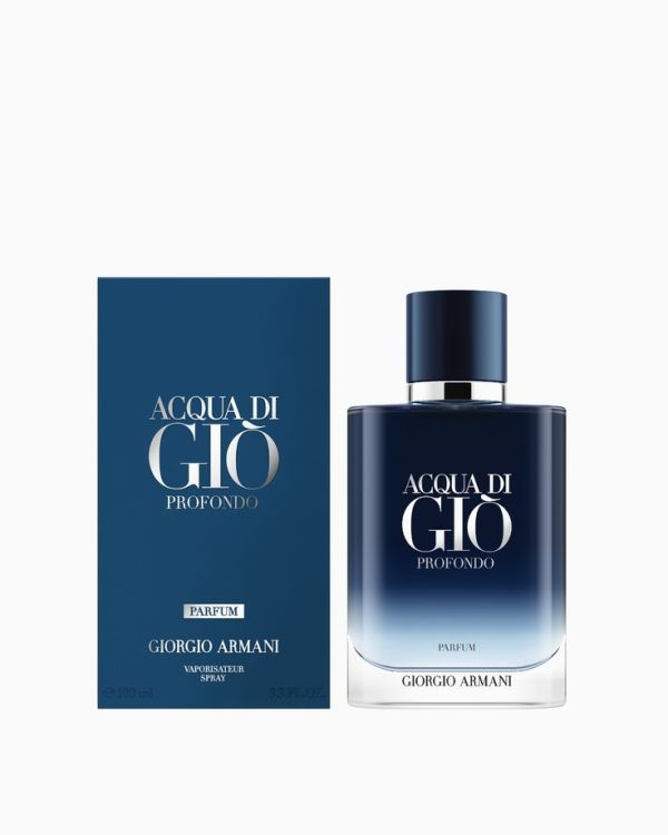 Acqua Di Gio - Image 2