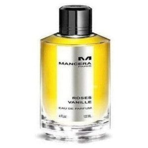 Mancera Roses Vanille