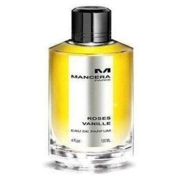 Mancera Roses Vanille