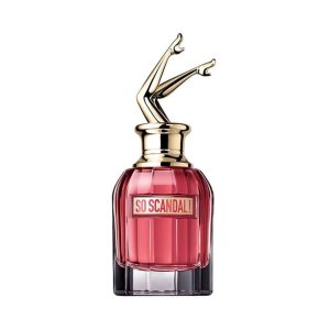 Jean Paul Gaultier Scandal