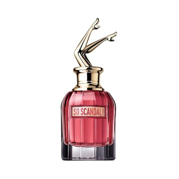Jean Paul Gaultier Scandal