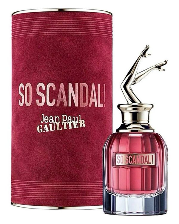 Jean Paul Gaultier Scandal - Image 2