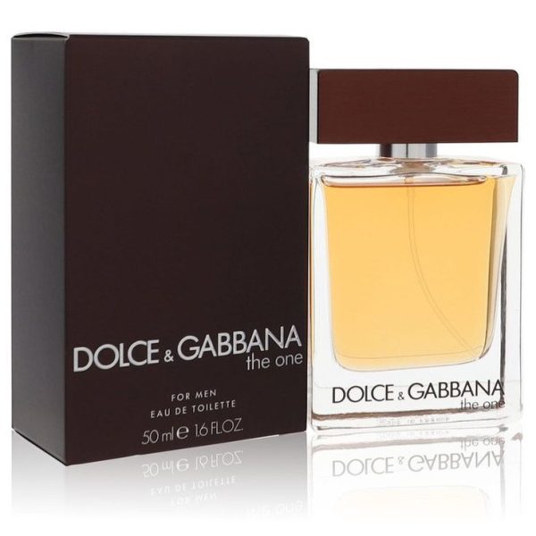 Dolce & Gabbana The One - Image 2