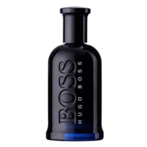 Hugo Boss