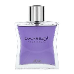Daarej (Original)