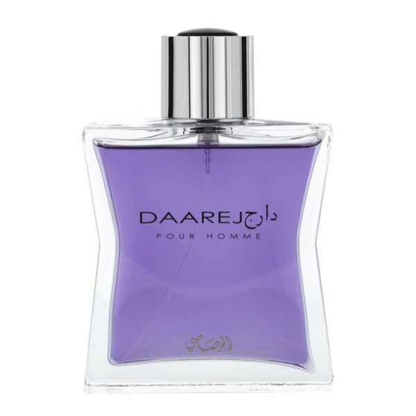 Daarej (Original)