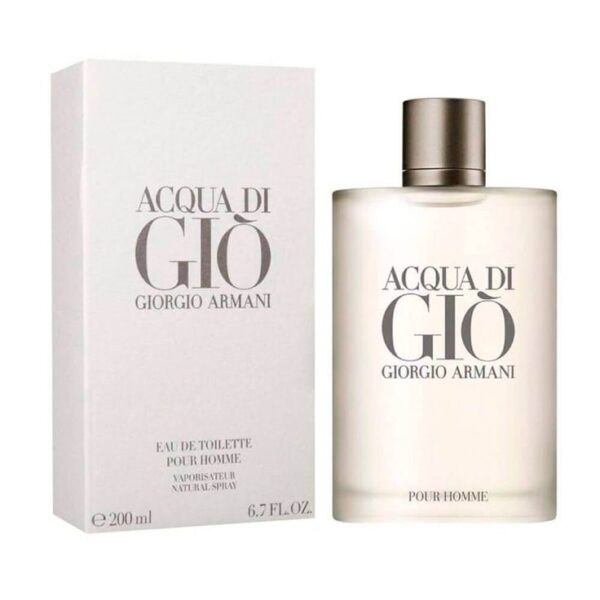 Acqua di Giò - Image 2