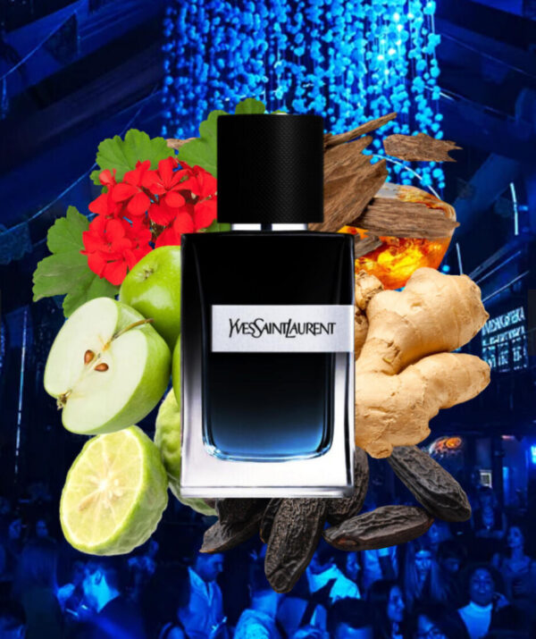 Yves Saint Laurent - Image 3