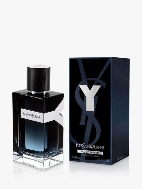 Yves Saint Laurent - Image 2