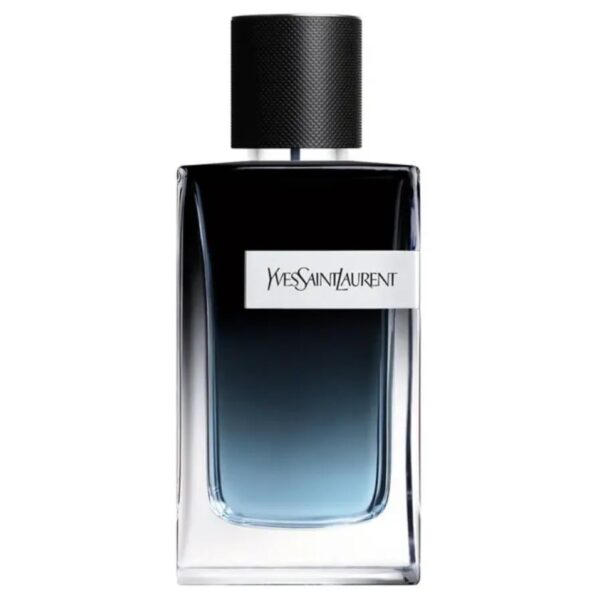 Yves Saint Laurent